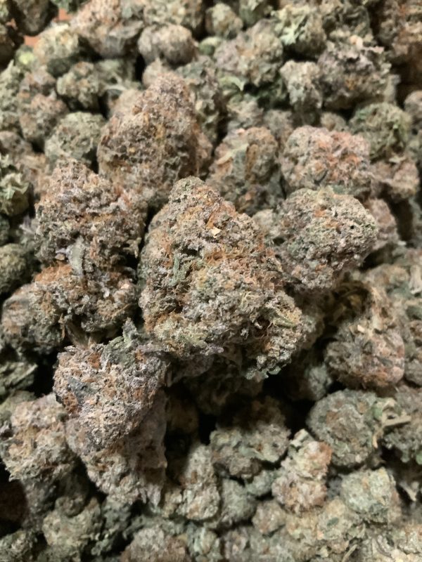 LA Kush
