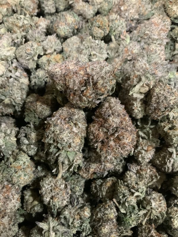 Purple Punch Cake